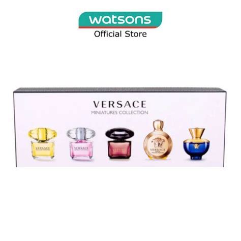 women versace sweater|Versace women's miniatures.